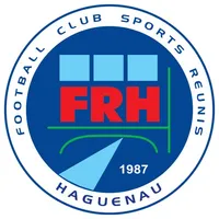 FCSR Haguenau icon