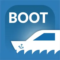 SBF Bootsführerschein Trainer icon