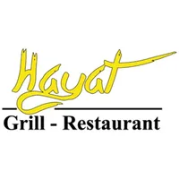 Hayat Grill-Restaurant icon