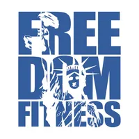 Freedom Fitness icon