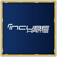 InCube HRMS icon