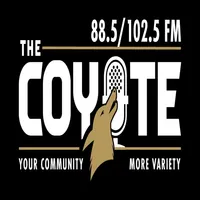 The Coyote icon