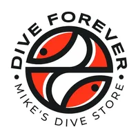 Mike’s Dive Store icon