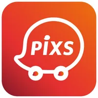 PIXS PASSAGEIRO icon