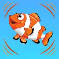 Rumble Fishdom icon