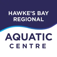 Hawke's Bay Regional Aquatic icon