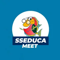 SSEDUCA Meet icon