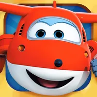 Super Wings Wonderful Worlds icon