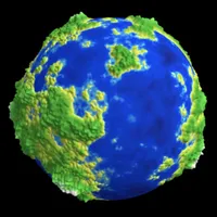 Earf: AR Planets icon