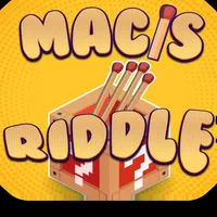 Macis Riddle icon