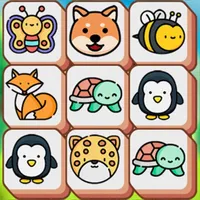 Connect Animal: Match Puzzle icon