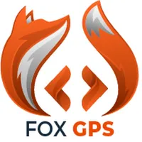 FOX GPS icon