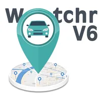 Watchr V6 Tracker icon