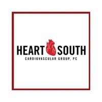 Heart South Cardiovascular icon