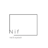 Nïf nail&eyelash icon