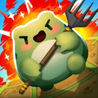 Frog Wars icon