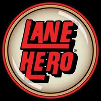 LaneHero icon