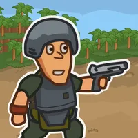 Idle Shooter icon