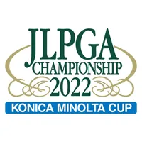 日本女子プロゴルフ選手権大会コニカミノルタ杯 icon