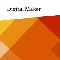 PwC Digital Maker icon