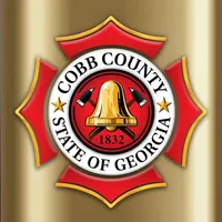 Cobb County Fire & ES icon