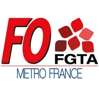 FO METRO FRANCE icon