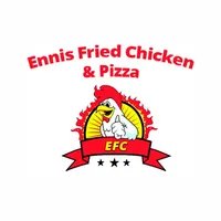 Ennis Fried Chicken and Pizza icon