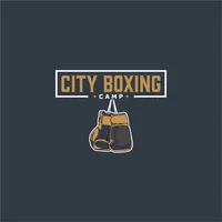 City Boxing Camp icon