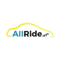 AllRide FMS Driver app icon