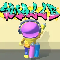 Graffiti Maker 3D icon