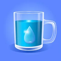 Drink Water-Tracker Reminder icon