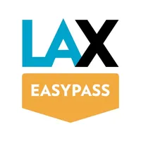 LAXeasypass icon