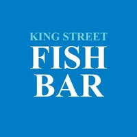 King Street Fish Bar Belper icon