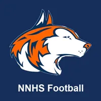 NNHS Huskies Football icon