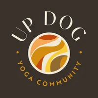 Up Dog Yoga Community icon