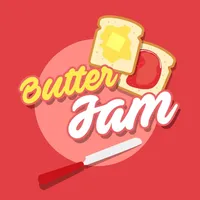 Butter Jam icon