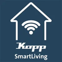 Kopp SmartLiving icon