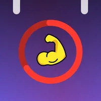 YAWPlan – workout planner icon