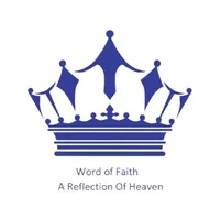 Word Of faith CLC icon