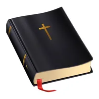 Holy Bible Full icon