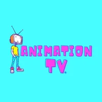 Animation TV icon