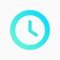 Timese - A minimalistic timer icon