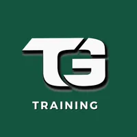 TG FIT Training App icon