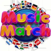 Royal Music Match icon