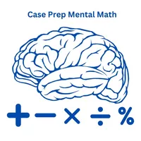 Case Prep Mental Math icon