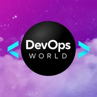 DevOps World icon