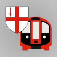 London GeoTube icon