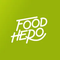 FoodHero App icon