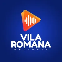 Rádio Vila Romana icon