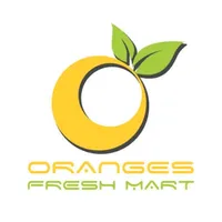 Oranges Fresh Mart Online icon